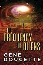 The Frequency of Aliens 