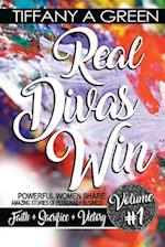 Real Divas Win Volume #1 