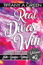 Real Divas Win Volume #2 