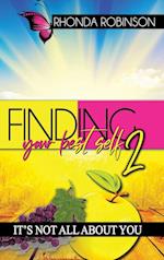 Finding Your Best Self 2 