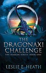 The Dragonaxi Challenge 