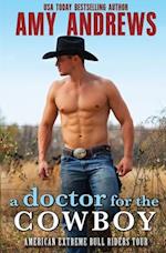 A Doctor for the Cowboy 
