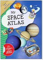 My Space Atlas