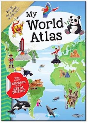 My World Atlas