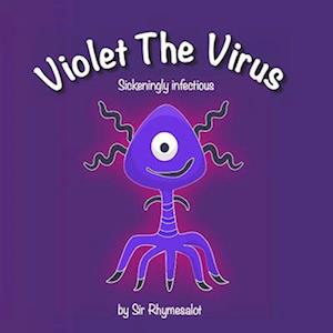 Violet the Virus