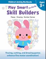 Play Smart On the Go Skill Builders 3+