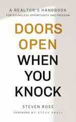 Doors Open When You Knock