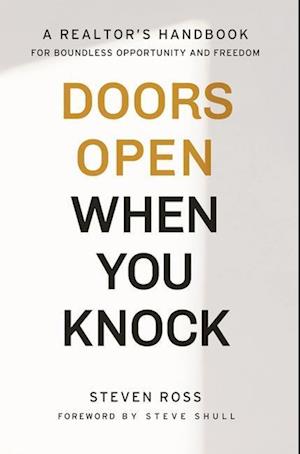 Doors Open When You Knock