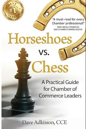 Horseshoes vs. Chess