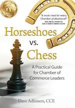 Horseshoes vs. Chess