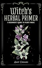 Witch's Herbal Primer