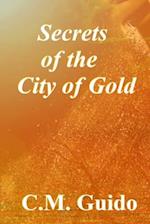 Secrets of the City of Gold 