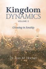 Kingdom Dynamics - Volume 2 