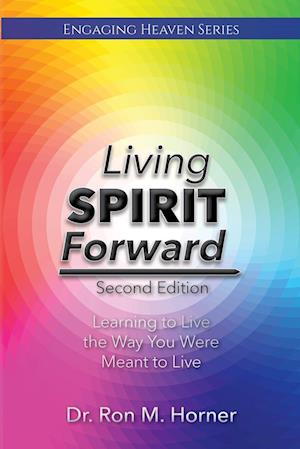 Living Spirit Forward