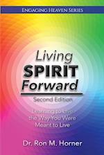 Living Spirit Forward