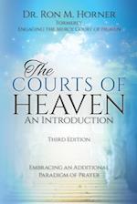 The Courts of Heaven