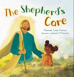 THE SHEPHERD'S CARE 