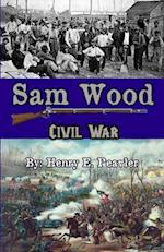 Sam Wood Civil war 