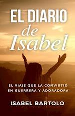 El diario de Isabel