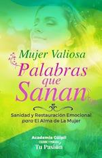 Mujer Valiosa