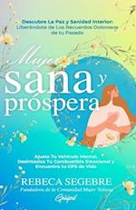 Mujer Sana y Próspera