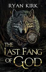 The Last Fang of God 