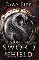 Night of Sword and Shield