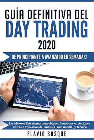 Guía Definitiva del Day Trading