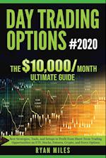 Day Trading Options Ultimate Guide 2020