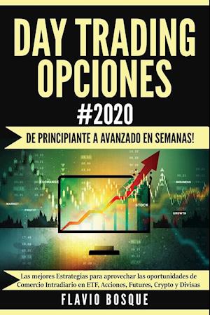 Day Trading Opciones #2020