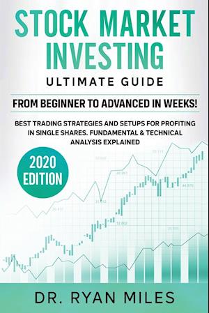 Stock Market Investing Ultimate Guide