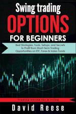 Swing Trading Options for Beginners