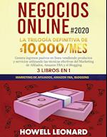 Negocios Online #2020