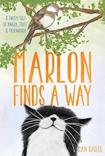 Marlon Finds a Way 