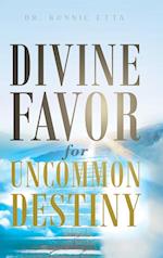 Divine Favor for Uncommon Destiny 