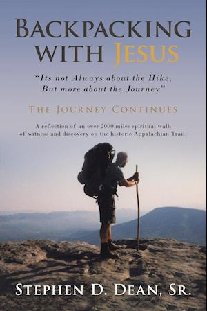 Backpacking with Jesus