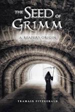 Seed of Grimm