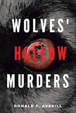 Wolves' Hollow Murder 