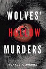 Wolves' Hollow Murders