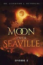 Moon Over Seaville: Episode 2 : In Search of Aginsky's Mind