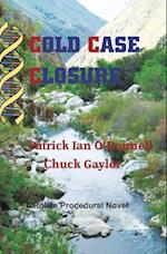 Cold Case Closure