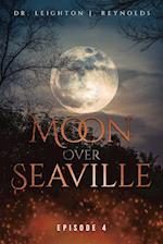 Moon over Seaville