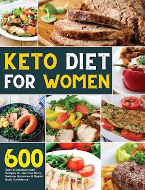 Keto Diet for Women