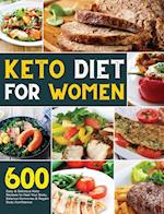 Keto Diet for Women 