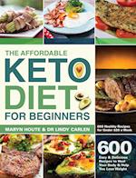 The Affordable Keto Diet for Beginners 