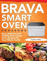 Brava Smart Oven Cookbook 