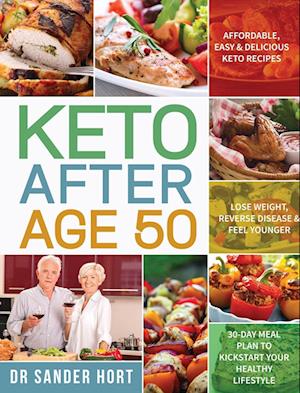 Keto After Age 50