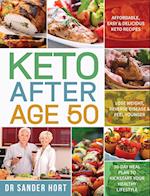 Keto After Age 50