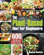 The Plant-Based Diet for Beginners 