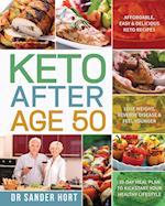 Keto After Age 50 